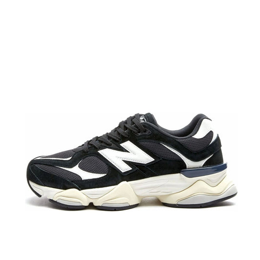 New Balance 9060 'Black White' U9060AAA