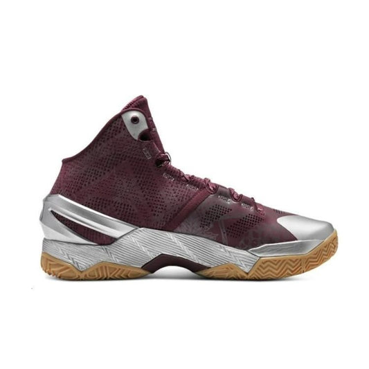 Under Armour Curry 2 Retro 'Domaine Curry' 3026052-601