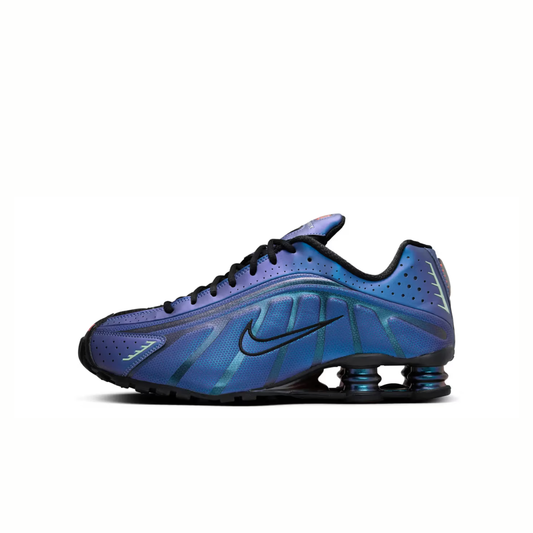 Nike Shox R4 Iridescent