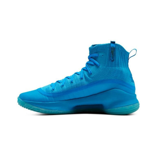 Under Armour Curry 4 Retro 'Flooded' 1298306-404