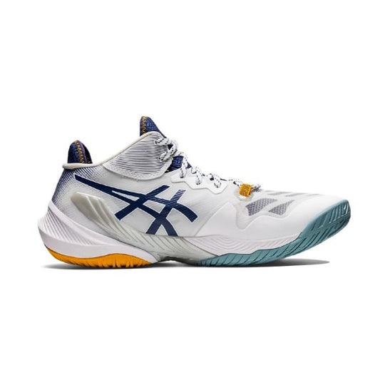 ASICS Metarise 'White Deep Ocean' 1051A058-101
