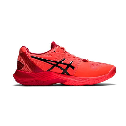 ASICS Sky Elite Ff 2 Tokyo Running Shoes Red/Black 1051A072-701