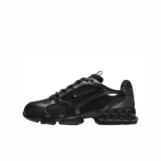 Nike Air Zoom Spiridon Cage 2 "Triple Black"