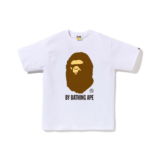 A BATHING APE Men Short Sleeve T-Shirt