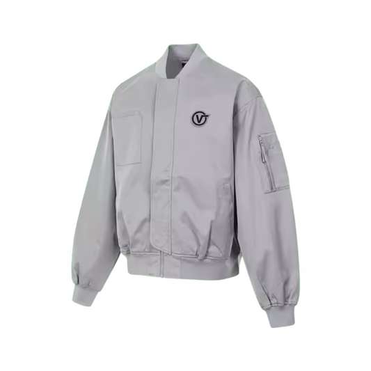 Vans jacket