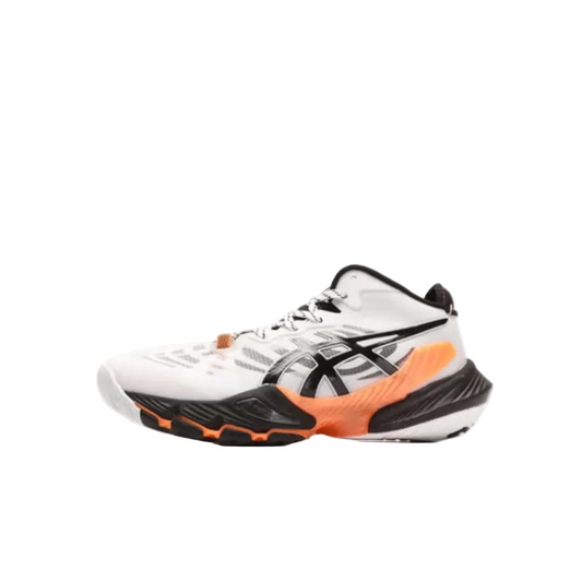 Asics Metarise Tokyo Red and white