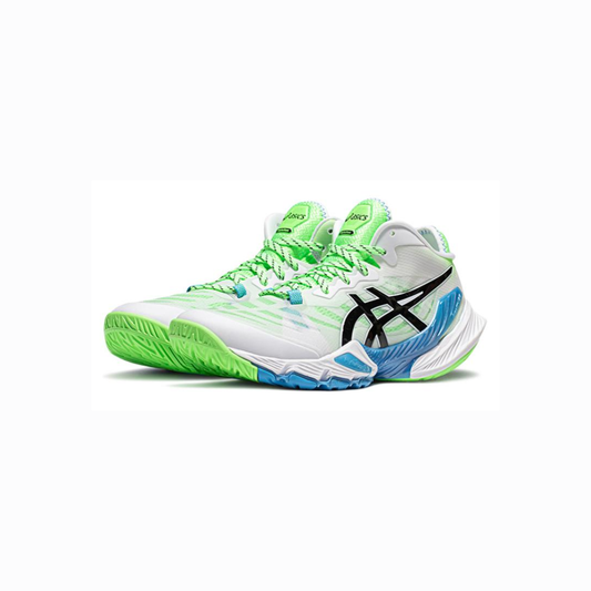 ASICS Metarise Volleyball Sneakers 'Green'