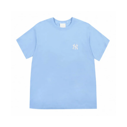 NY LA logo t-shirt