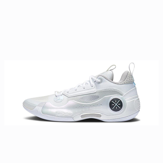 Li-Ning Way of Wade 10 Low White