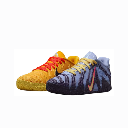 Nike Ja 3 EP 'Channel 12'