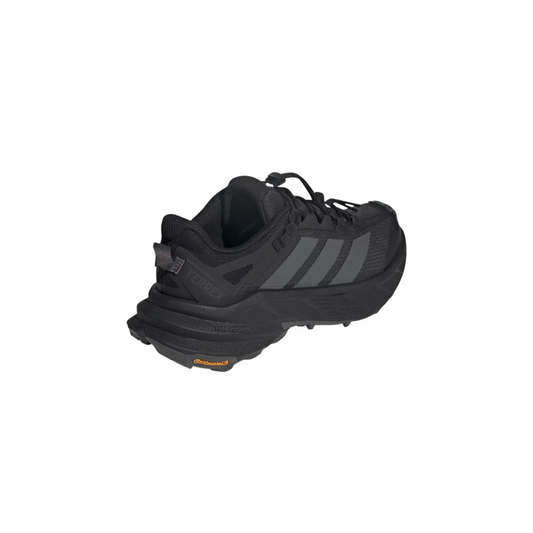 Adidas Terrex Freehiker SL GORE-TEX Hiking 'Carbon Gray Black'