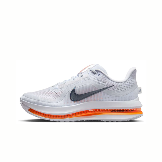 Nike Pegasus Premium ' Grey Total Orange'