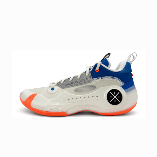Li-Ning Way of Wade 10 Low "Draft Day"