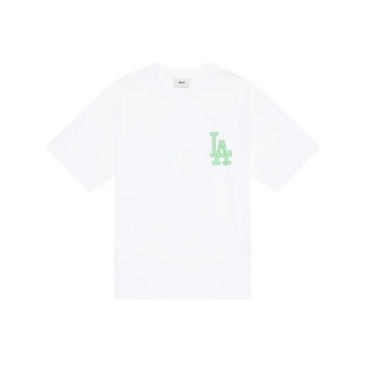 MLB Checkerboard T Shirts Unisex
