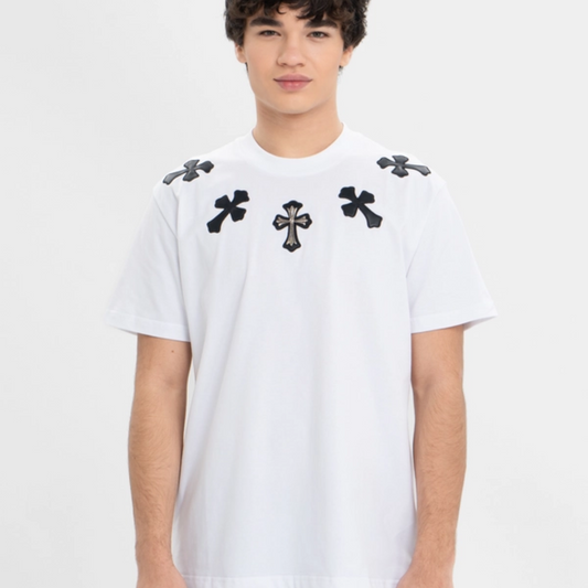 Chrome Hearts T-shirt
