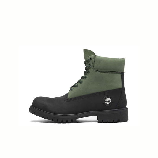 Timberland Premium 6-Inch Lace Up Waterproof Boot