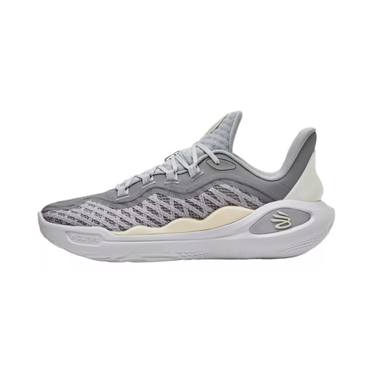 UNDER ARMOUR CURRY 11 YOUNG WOLF Grey