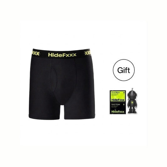HideFxxx Boxer Briefs хар
