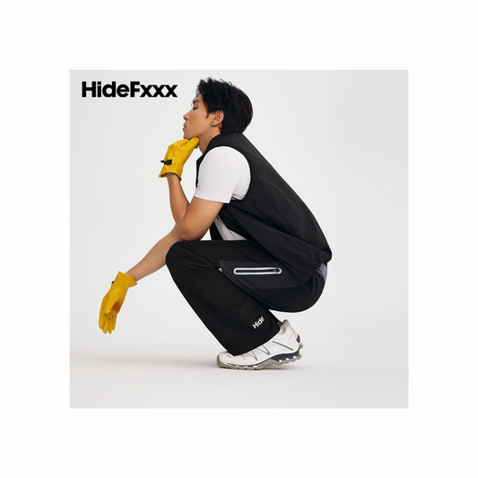 HideFxxx Чөлөөт өмд