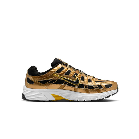 Nike P-6000 'Metallic Gold Infinite Gold White Black' HQ3030-700