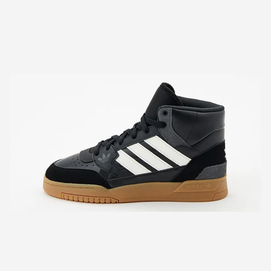 Adidas Originals Drop Step SE 'Black Gum'