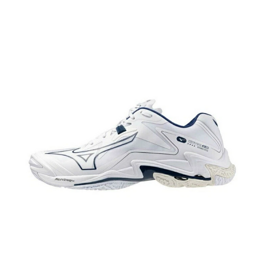 Mizuno WAVE LIGHTNING Z8 White