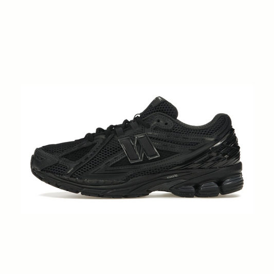 New Balance 1906R x Comme des Garcons Low Black