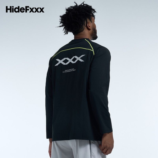 "HideFxxx" спорт цамц