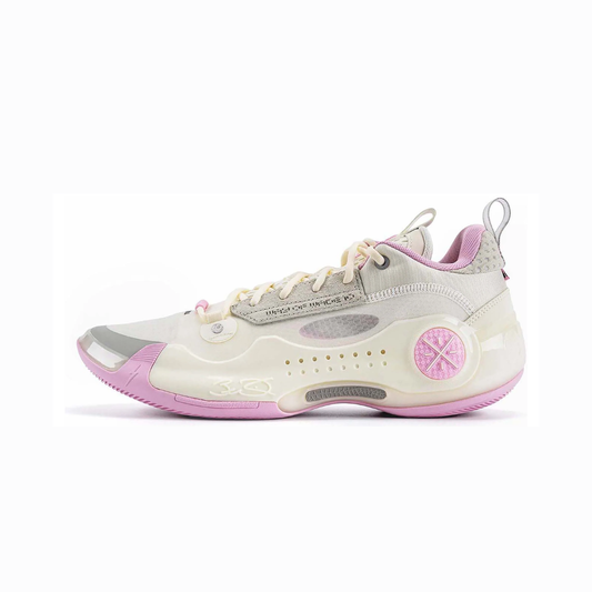 Li-Ning Way of Wade 10 Low Storm Surge