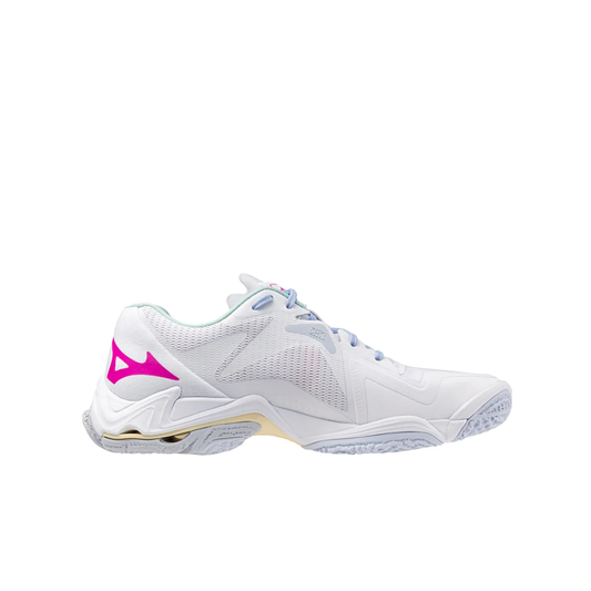 Mizuno Mizuno Wave Lightning Z8 'White'