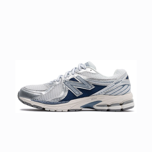 New Balance 860 V2 Northern Lights Pack 'Arctic Grey'