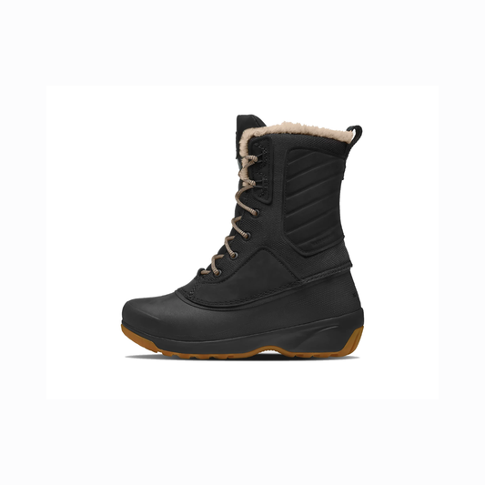 Women`s Shellista IV Mid WTPF Boots