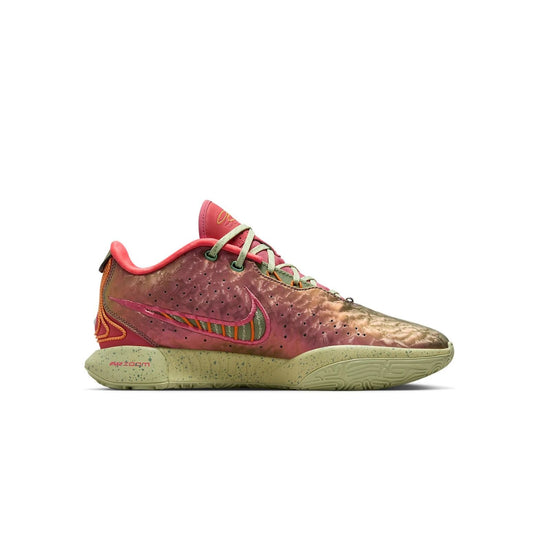 Nike LeBron 21 EP 'Queen Conch' FN0709-800