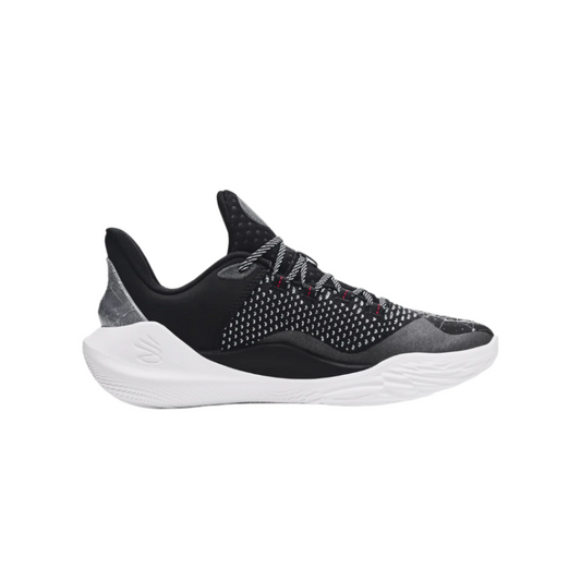 Unisex Curry 11 Bruce Lee 'Future Dragon' Basketball Shoes