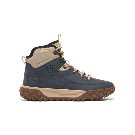 Timberland Azul Marino Hiking
