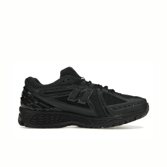 New Balance 1906R x Comme des Garcons Low Black
