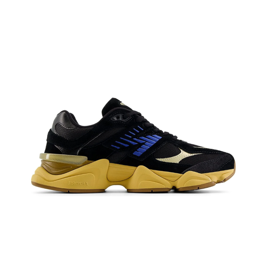 New Balance 9060 'Black Royal Gum'