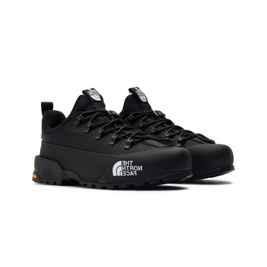 The North Face TNF Glenclyffe Low Black