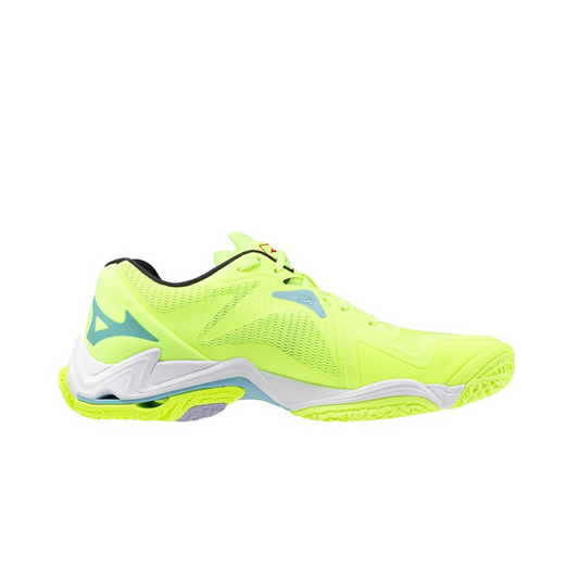 Mizuno Wave Lightning Z8 Shoes Green