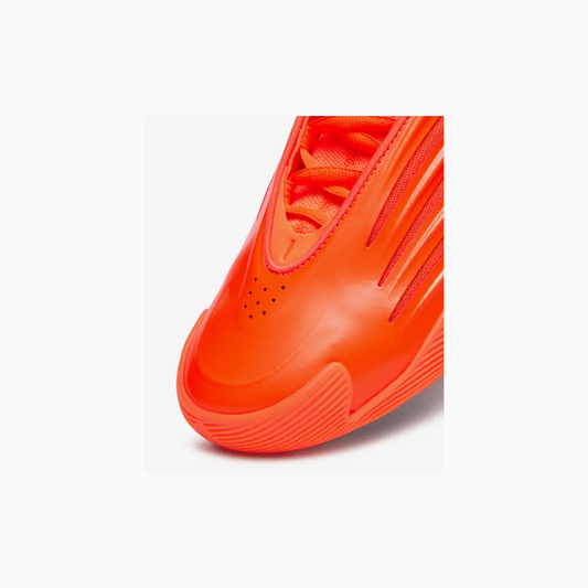 Adidas Harden Volume 9 - Solar Orange