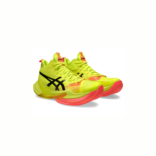 ASICS Metarise 2 Paris 'Safety Yellow Black'