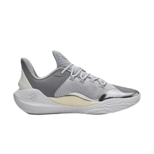 UNDER ARMOUR CURRY 11 YOUNG WOLF Grey
