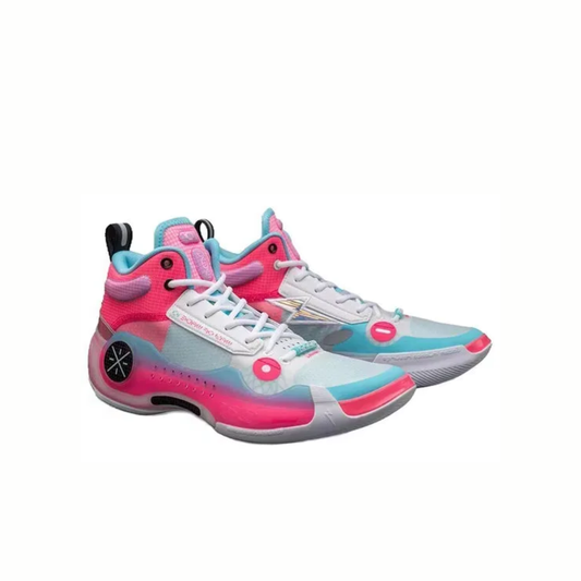Li-Ning Way of Wade 10 'South Beach'
