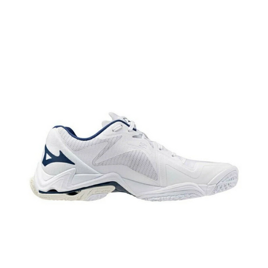 Mizuno WAVE LIGHTNING Z8 White