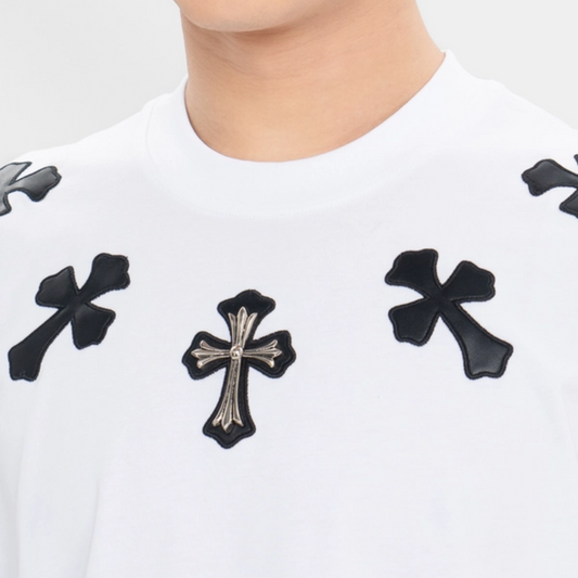 Chrome Hearts T-shirt