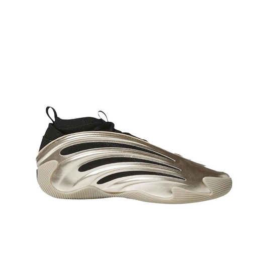 Adidas Harden Volume 9 'Cyber Metallic'