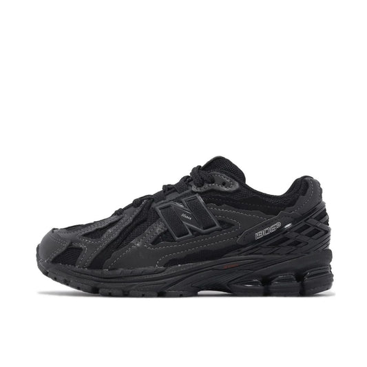 New Balance 1906R 'Protection Pack Black Leather' M1906DF