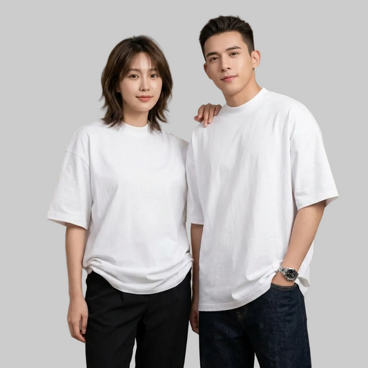 NoMad Tee - Made in Korea
