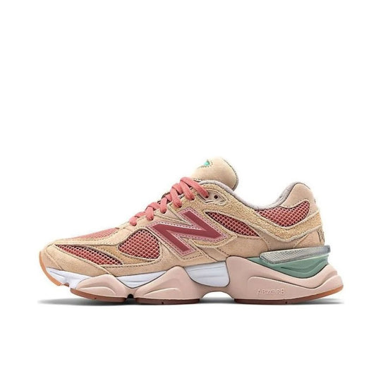 New Balance x Joe Freshgoods 9060 'Penny Cookie Pink' U9060JF1