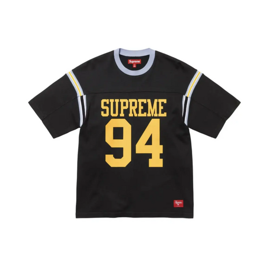 Supreme football jersey